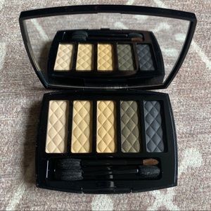 Chanel Eyeshadow Palette 51 Montaigne